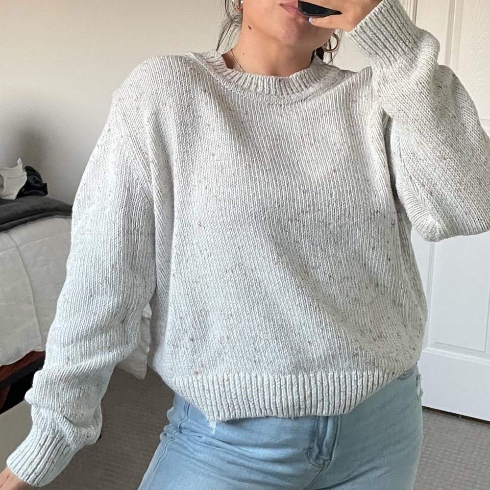 Sweater. Fall. ☕️ - Picture 3 of 3